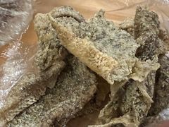 五香炸鱼皮-凌记(泮塘路店)