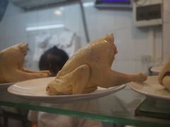-文记壹心鸡(宝华路店)