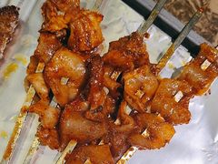 -熙成烧烤·三十三年(开发区店)