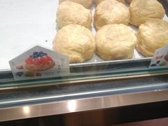 -君之狮子山·轻糖烘焙(开元Mini店)
