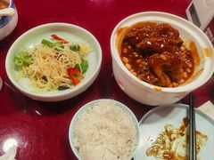 -宏状元现熬粥·京味菜(五棵松店)