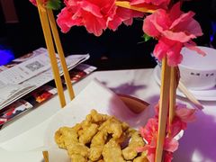 重庆小酥肉-今朝桃花醉川菜小酒馆(龙湖天街店)