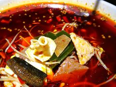 -庆合府重庆大排档(紫都城店)