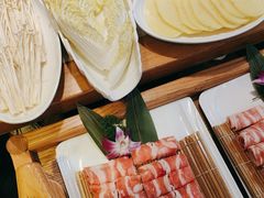 -煲大王老砂锅猪肚鸡(泊富ICITY店)