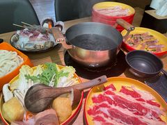 -沼津港精致料理·寿喜烧·烧鸟(青浦宝龙广场日料榜单店)