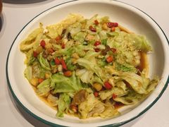 -川正旺江湖菜(三元桥店)