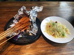 -嘉禾·悦享餐厅(八方汇店)