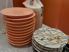 -争鲜回转寿司(西红门荟聚PLUS店)