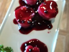 -前海沿·青岛菜(大拇指广场石老人店)