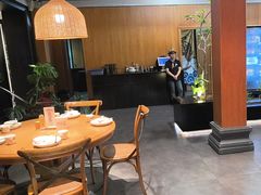 -味莊餐厅(康庄南街店)