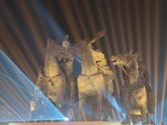 -南阳卧龙岗武侯祠