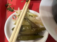 -闫家驴肉老店(华电一校店)