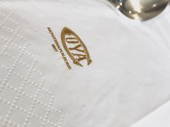 餐具摆设-Cova Ristorante & Caffe(海港城店)