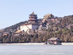 -颐和园
