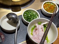 -巴奴毛肚火锅(广益哥伦布店)