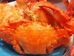 -圣罗巴甄选自助(麦凯乐店)