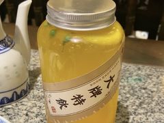 -南京大牌档(龙湖长楹天街店)