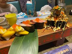 -古田居·特色寿司料理(骏欣中心店)