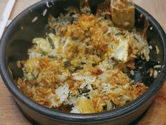 -米村拌饭(江宁万达店)