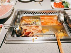 -海底捞火锅(攀枝花万达店)