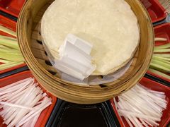 -羲和雅苑•北京烤鸭(平安国际金融中心店)