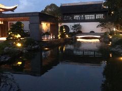 -绍兴饭店知遇楼(环山路店)