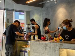 -BE NORMAL CAFE(霞溪路店)