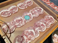 -乔先生涮肉·鲜活牛羊肉火锅(塘沽店)