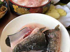 -活鱼馆(宜兴埠店)