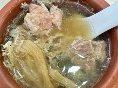 -阿宝煲仔饭(东方花园店)