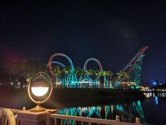 -南宁方特东盟神画