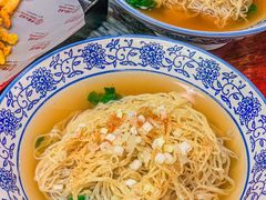 -中国大酒店·食街