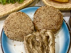 -马记伊源斋涮肉·清真菜(百子湾店)