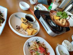 -品味泸沽湖•民族特色菜(大落水店)
