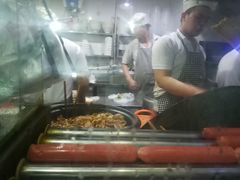 -一擀一面皮(棉纺东路店)