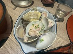 -小山日本料理(兴业太古汇店)
