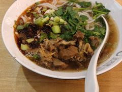 -贵凤凰贵州米粉(望京店)