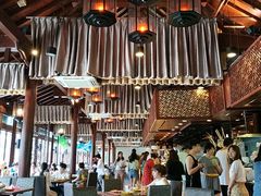 -三亚亚龙湾雅高美爵酒店