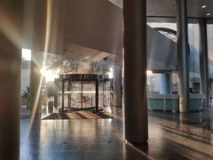 -亮马河大厦办公楼-1座