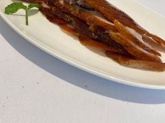 -东门烤鸭店(鼓楼店)
