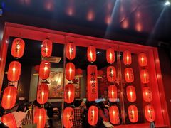 门面-烧蠔帮·生蚝海鲜牌档(观海店)