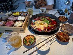 -芈重山老火锅(广州首店)