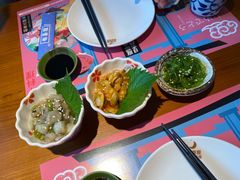 -有喜屋·深夜食堂(北京西路店)