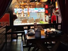 -老阿爸鲜鱼土菜(昆山花桥店)