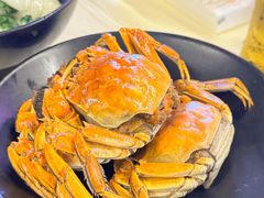 -聚味瞿记·龙虾堂(渔人码头二店)