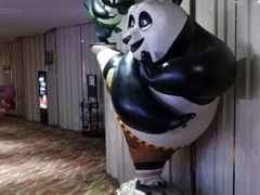 -武汉华夏国际影城(鲁广店)