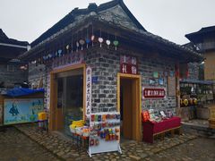 -云水谣景区-土楼之光文化园