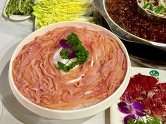 -枇杷园食为鲜火锅(南山店)