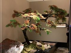 -湘上湘(米其林餐厅-正大中心总店)