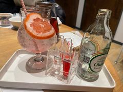 -四季餐厅·新津菜(环湖中路店)